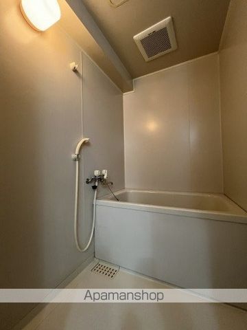 アルコ・ラ・カーサ佃町IIの内装写真