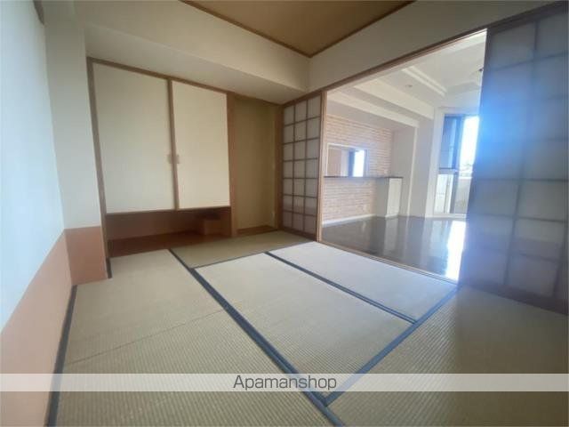 セレッソコート南千里佐竹台グランヒルズの内装写真