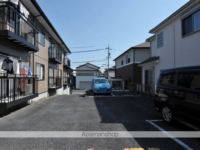 名鉄豊田線 梅坪駅 徒歩3分 2階建 築26年のその他写真