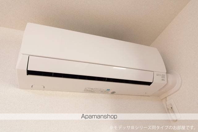 ピボットIIの内装写真