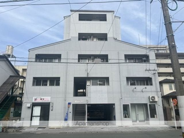 ルアナ国府