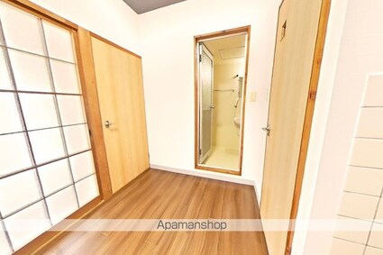 サンフラット[2K/34.02m2]の内装4