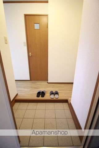 スぺランザ江並の内装写真