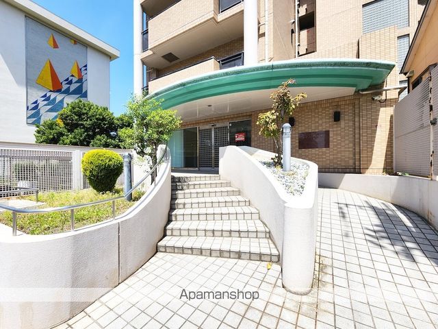 プリムールの外観写真