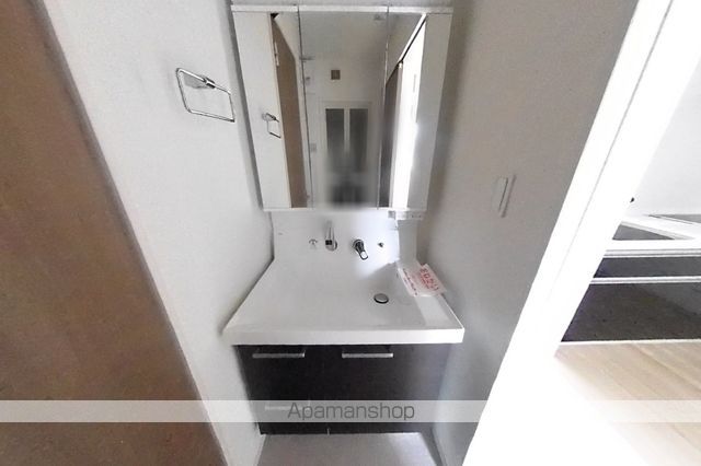 クラール南城 Aの内装写真