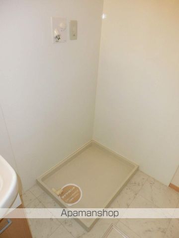 サンクレールCの内装写真