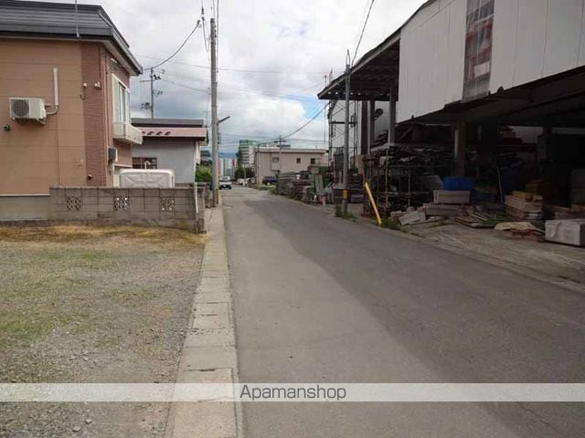シーシャインⅢ[1R/22.31m2]の周辺2
