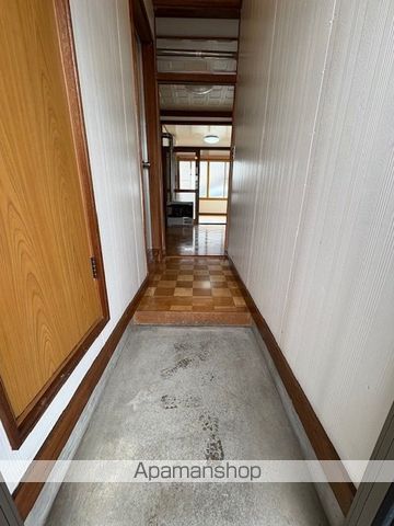 大橋第2マンションの内装写真