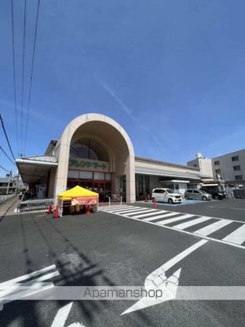 滋賀県大津市平津１丁目[1K/25m2]の周辺4