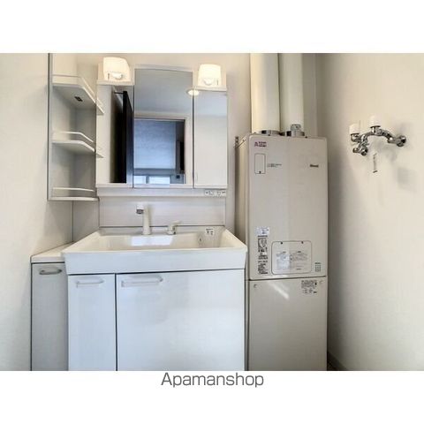 ANGEーROSEの内装写真