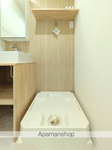 ELYSION新中野の内装写真
