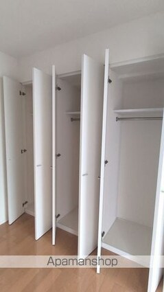 レジディア勝どき[1LDK/40.06m2]のリビング・居間2