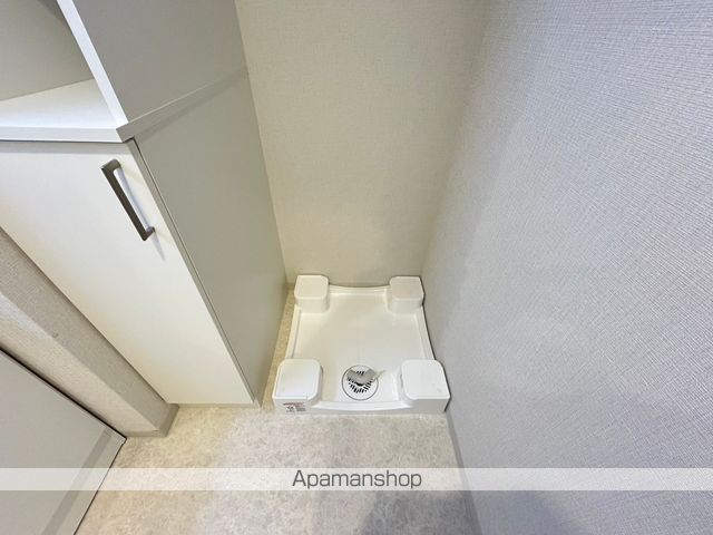 スプランディッド江坂IIIの内装写真