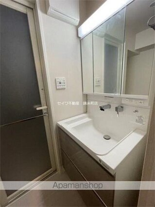 ＪＰＴ　ＲＥＳＩＤＥＮＳＥ[1LDK/47.88m2]の洗面所