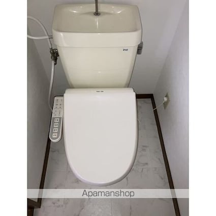 三洋ビル[3LDK/64.8m2]の内装8