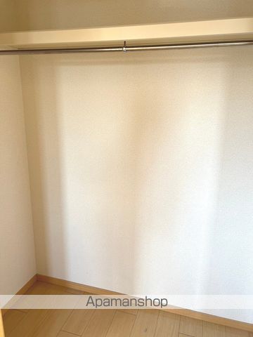 アレクシードの内装写真