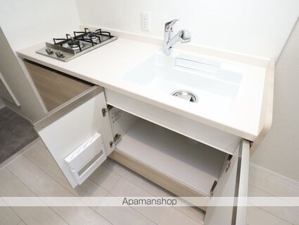 ロイヤルカーサ千種[1K/35.52m2]の内装3