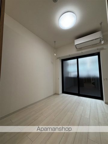 RーRESIDENCE南千束の内装写真