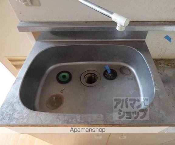 きぬがさビルの内装写真