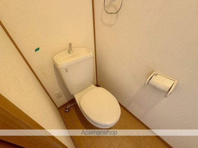 シンビオシス甚目寺の内装写真