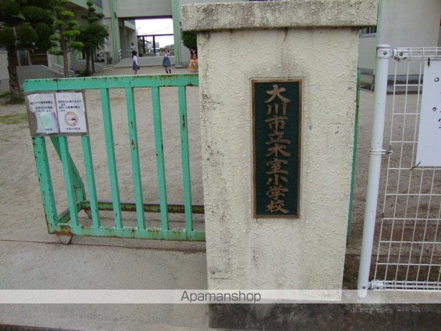 アイディールの周辺写真