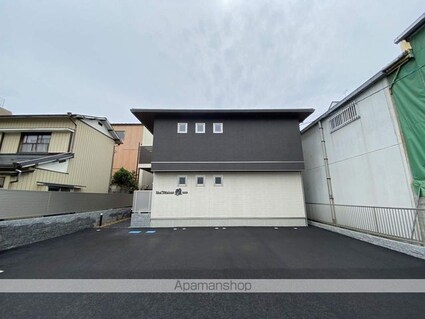 シャーメゾン雅[1LDK/45.57m2]のエントランス