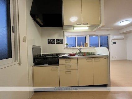 滋賀県甲賀市水口町虫生野虹の町[2LDK/62.1m2]のキッチン