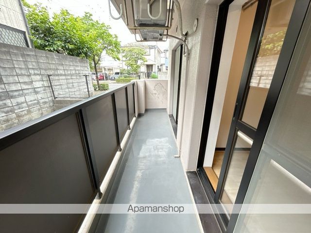 Uコート・はなみずきの内装写真