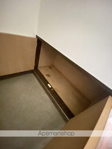 パレグレース和田の内装写真