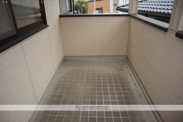 福岡市早良区 2階建 築30年の内装写真