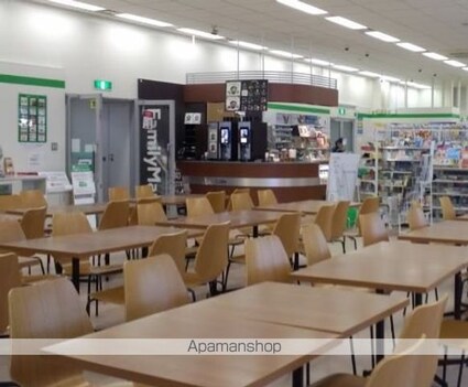 レジディア錦糸町[2DK/40.02m2]の周辺2