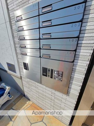 フジパレス堺諏訪森III番館のその他写真