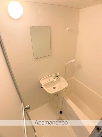 サンタウン竹鼻 Aの内装写真