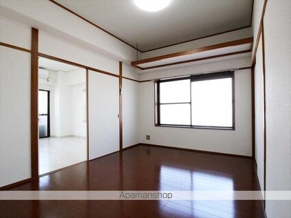 三和マンション末広[2DK/44.1m2]の内装5