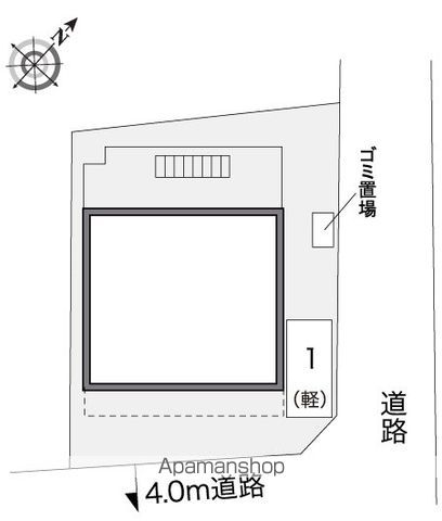 レオパレスM&Kのその他写真