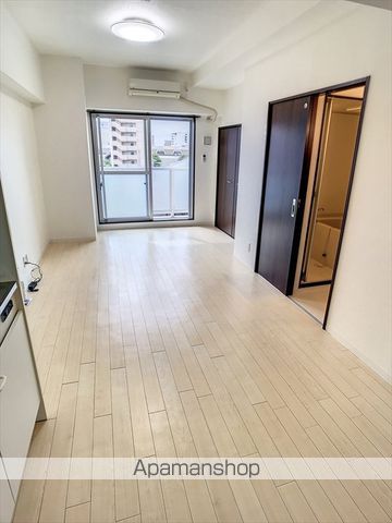A・CITY三河安城北館の内装写真