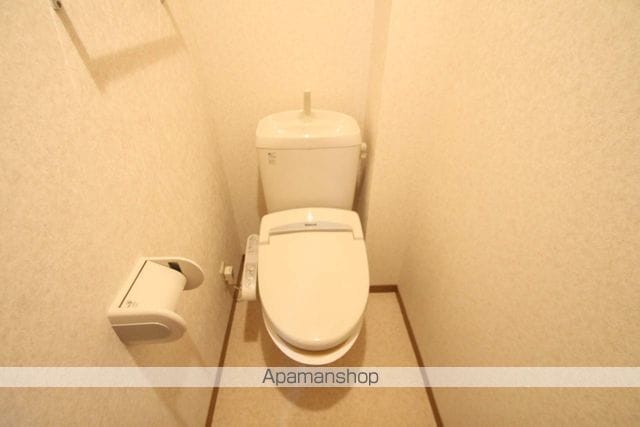 長興寺コーポの内装写真