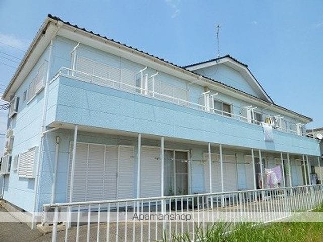 アポロン 106 ｜ 茨城県神栖市深芝南３丁目19-2（賃貸アパート1K・1階・29.75㎡） その4