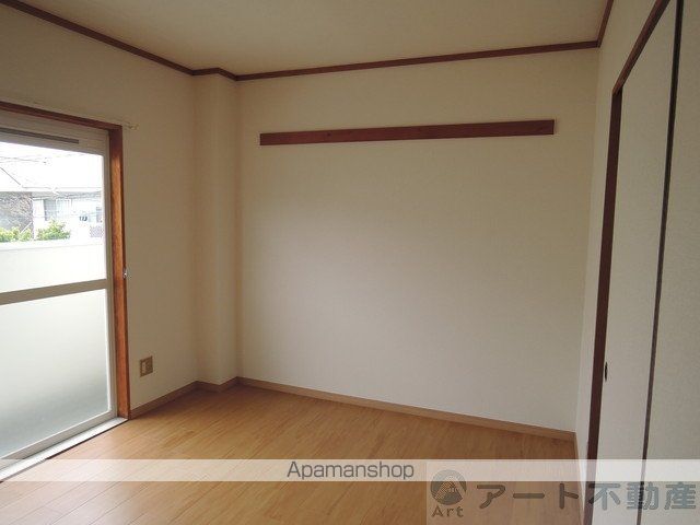 エクセルエルIIの内装写真