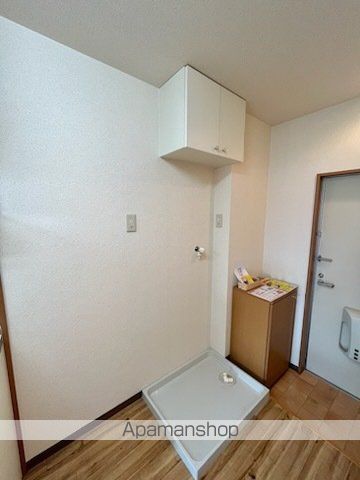 ZEROの内装写真