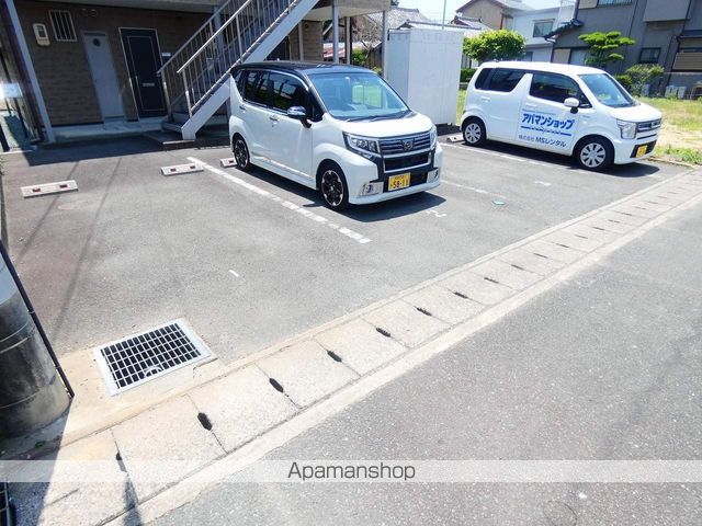 アドラブール加茂のその他写真
