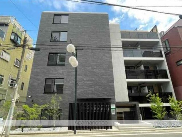 VISTA ASAGAYA.Nの外観写真