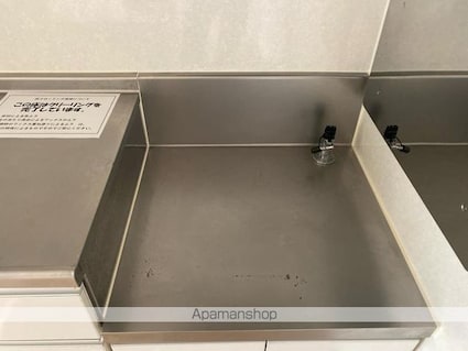 リバーサイド・三日月[2DK/46.06m2]の内装3