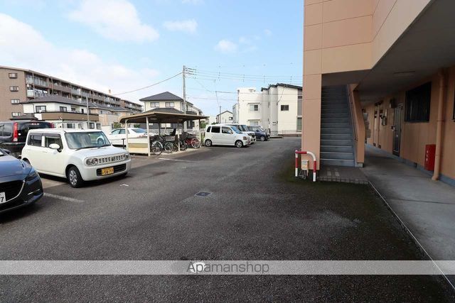 エトワール横割のその他写真