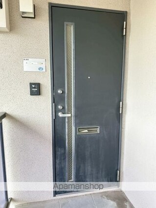 フィルコート稲馬[3DK/52.99m2]のエントランス1