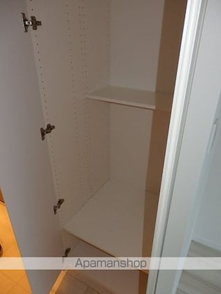 エルスタンザ平河町[1K/25.42m2]の収納