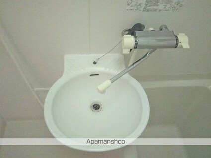 レオパレスゴールデン　ゴンタ[1K/19.87m2]の洗面所2