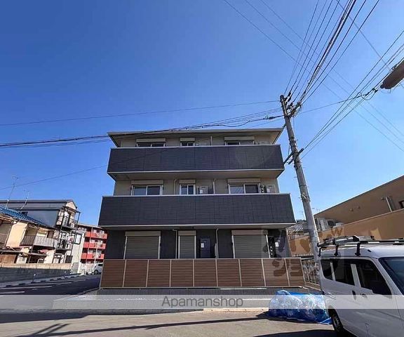 FleurIIの外観写真