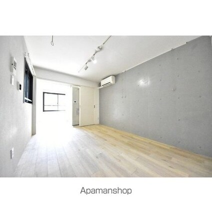 アンベリール御徒町[1R/25.18m2]のその他内装1