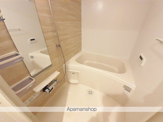 Amenity Westの内装写真